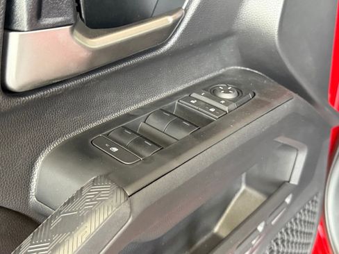 New 2025 Toyota Tacoma TRD Off-Road image 16