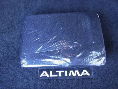 Used 2023 Nissan Altima 2.5 SR image 38