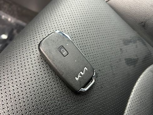 Used 2024 Kia Forte GT-Line w/ GT-Line Premium Package image 33