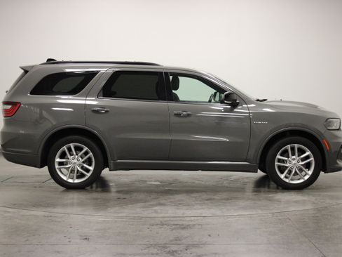 Used 2025 Dodge Durango R/T AWD/4WD image 9