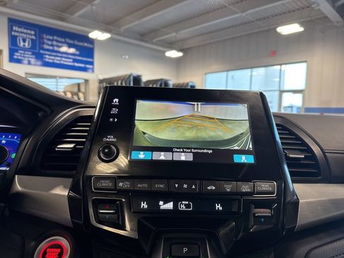 Used 2024 Honda Odyssey EX-L image 14