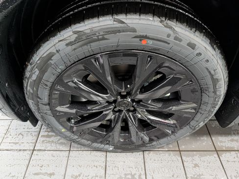 New 2026 MAZDA CX-90 3.3 Turbo S w/ Premium Package image 9