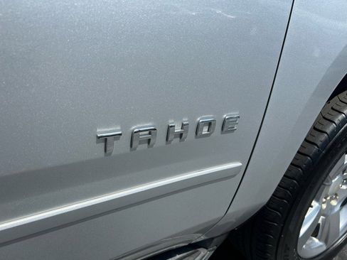 Used 2018 Chevrolet Tahoe Premier image 37