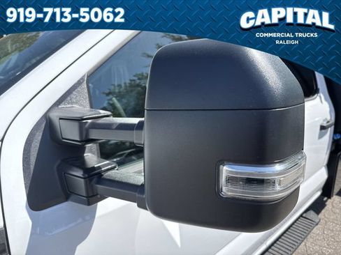 New 2026 Ford F450 XL AWD/4WD image 14