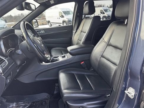 Certified 2020 Jeep Grand Cherokee Limited image 23