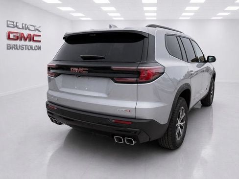 New 2026 GMC Acadia AT4 w/ Luxury Package AWD/4WD image 7