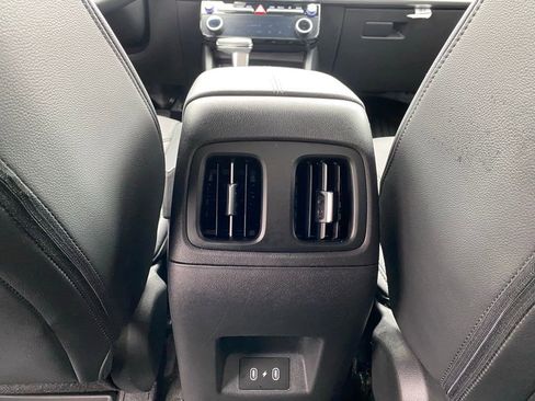 New 2025 Hyundai Santa Cruz XRT image 27