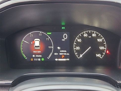 Used 2026 Honda CR-V Sport image 28