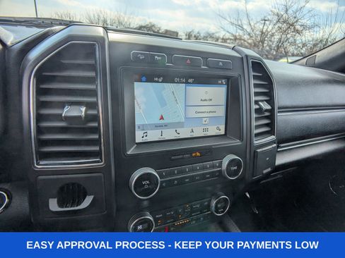 Used 2019 Ford Expedition Max Limited image 26
