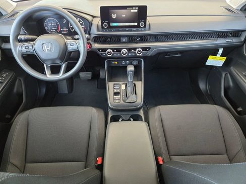 Certified 2025 Honda CR-V EX image 15