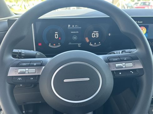 New 2026 Hyundai Santa Cruz SEL FWD image 15