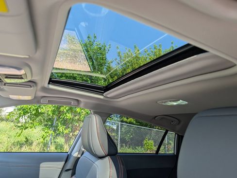 New 2026 Subaru Crosstrek 2.5i Limited AWD/4WD image 5