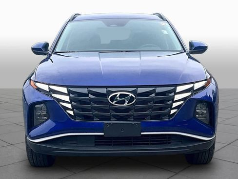 Used 2024 Hyundai Tucson SEL AWD/4WD image 4