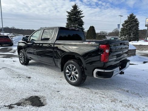 New 2026 Chevrolet Silverado 1500 LT image 2