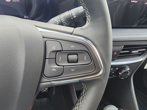 New 2026 Buick Encore GX Preferred w/ Comfort Package image 20