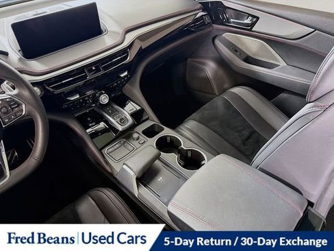 Used 2024 Acura MDX A-Spec AWD/4WD image 30