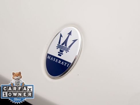 Used 2022 Maserati Levante GT image 24