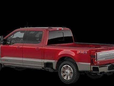 New 2026 Ford F250 King Ranch AWD/4WD image 38