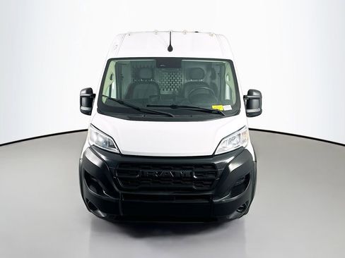 Used 2023 RAM ProMaster 2500 FWD image 2