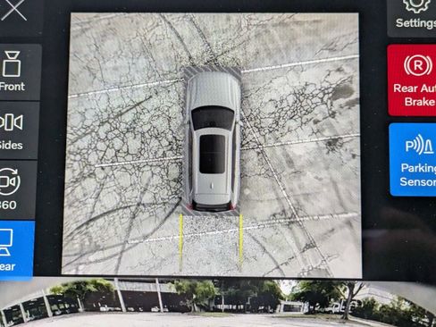 New 2026 Volvo XC90 T8 Plus w/ Protection Package Premier AWD/4WD image 29