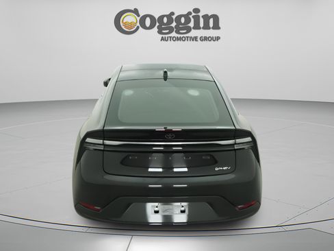 New 2026 Toyota Prius Plug-In Hybrid image 14