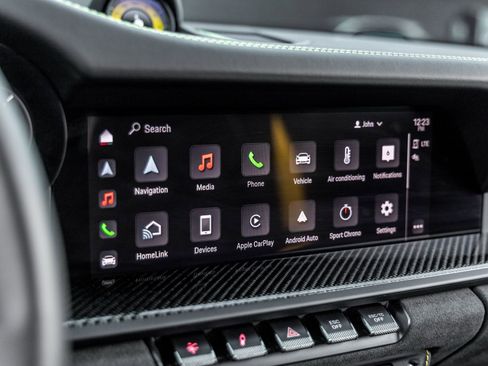 Certified 2024 Porsche 911 GT3 image 40