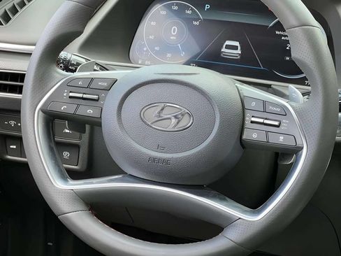 Used 2021 Hyundai Sonata SEL Plus FWD image 15