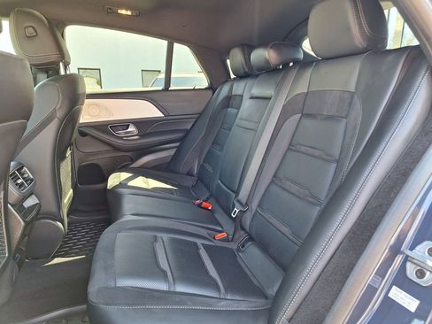 Used 2024 Mercedes-Benz GLE 53 AMG 4MATIC Coupe image 27