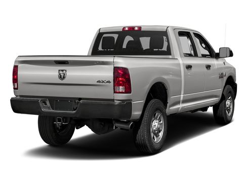 Used 2016 RAM 3500 Tradesman w/ Chrome Appearance Group image 40