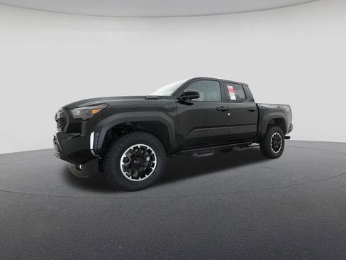 New 2026 Toyota Tacoma TRD Off-Road image 34