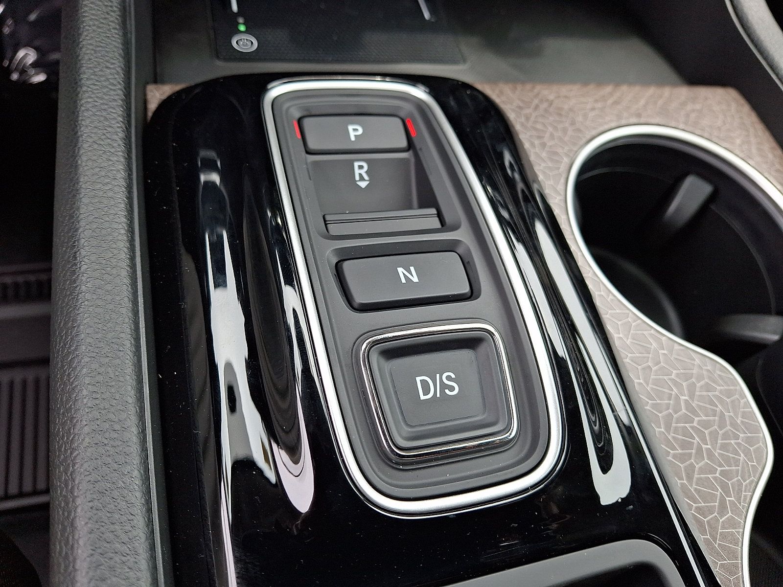 New 2026 Honda Pilot Elite image 7