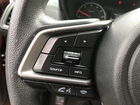 Used 2017 Subaru Impreza 2.0i image 15