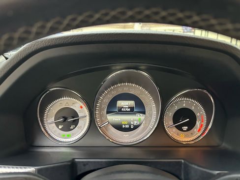 Used 2014 Mercedes-Benz GLK 350 2WD image 21