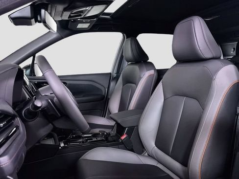 New 2026 Subaru Forester Sport AWD/4WD image 21