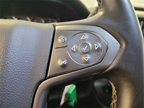 Used 2017 Chevrolet Silverado 1500 LT w/ All Star Edition image 24