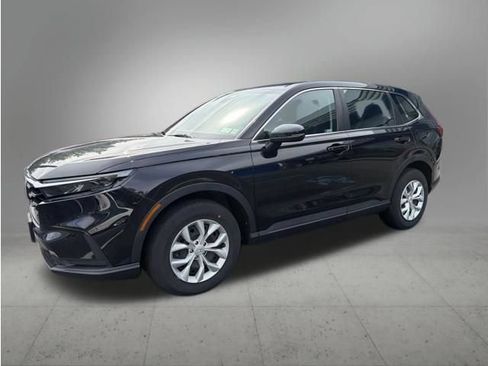 Used 2024 Honda CR-V LX image 1