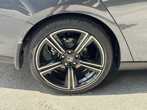 New 2026 Honda Accord SE image 39