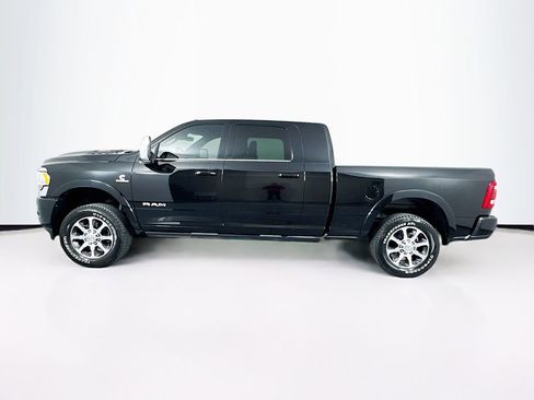 Used 2023 RAM 3500 Limited image 6