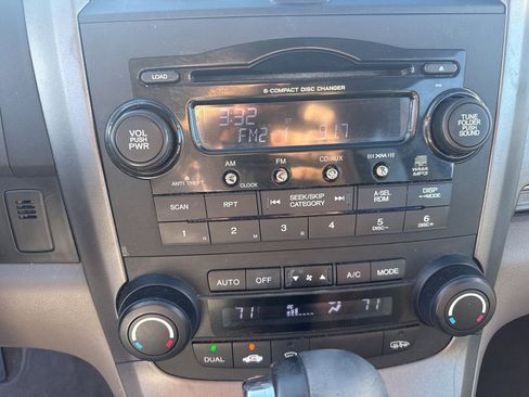 Used 2009 Honda CR-V EX-L image 15