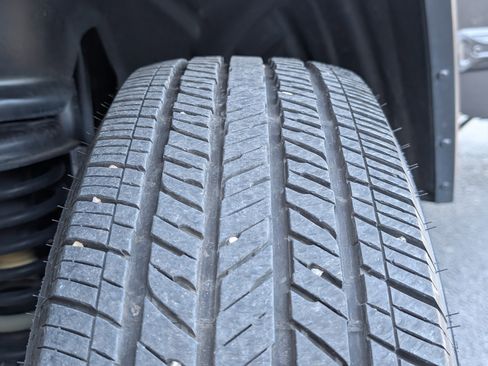 Used 2024 Jeep Wrangler Sahara w/ Safety Group image 32