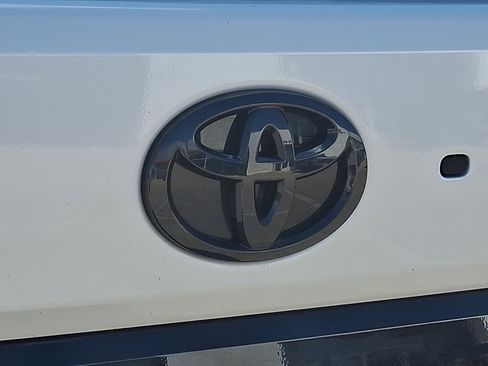 Certified 2026 Toyota Sequoia Platinum AWD/4WD image 33