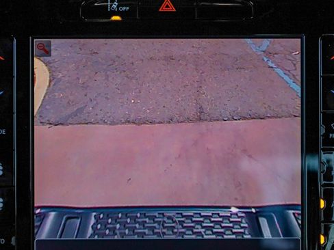 New 2026 RAM 1500 Big Horn image 20