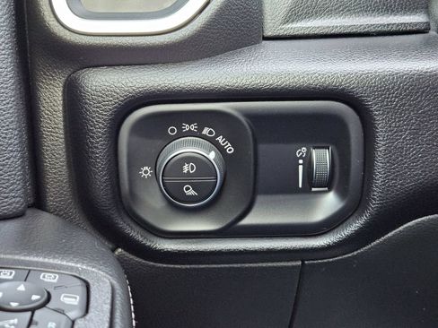 New 2026 RAM 3500 Big Horn AWD/4WD image 26