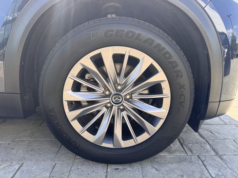 Certified 2025 MAZDA CX-90 3.3 Turbo w/ Preferred Package AWD/4WD image 15