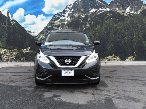 Used 2017 Nissan Murano S image 5