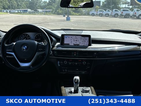 Used 2018 BMW X5 sDrive35i image 15