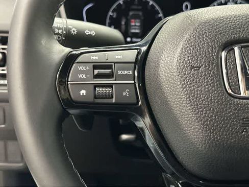 Certified 2026 Honda Civic Sport image 17