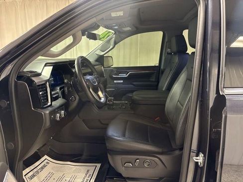 Used 2024 GMC Sierra 1500 Denali image 5