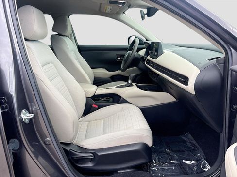 Used 2024 Honda HR-V LX image 25
