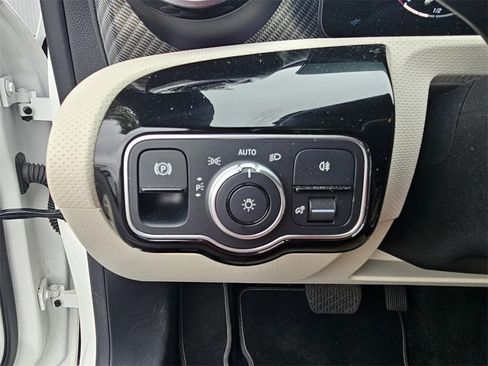 Certified 2025 Mercedes-Benz CLA 250 CLA  250 image 14